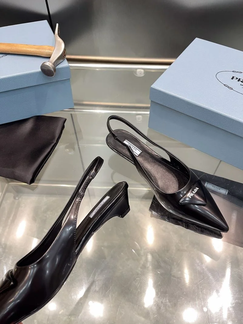 GoodFit Prada Sandals 35024