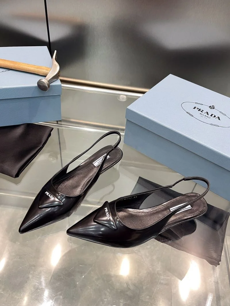 GoodFit Prada Sandals 35024