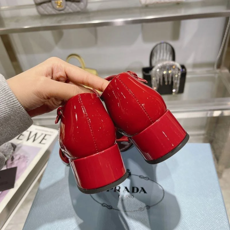 Prada Sandals QuickDry 35023