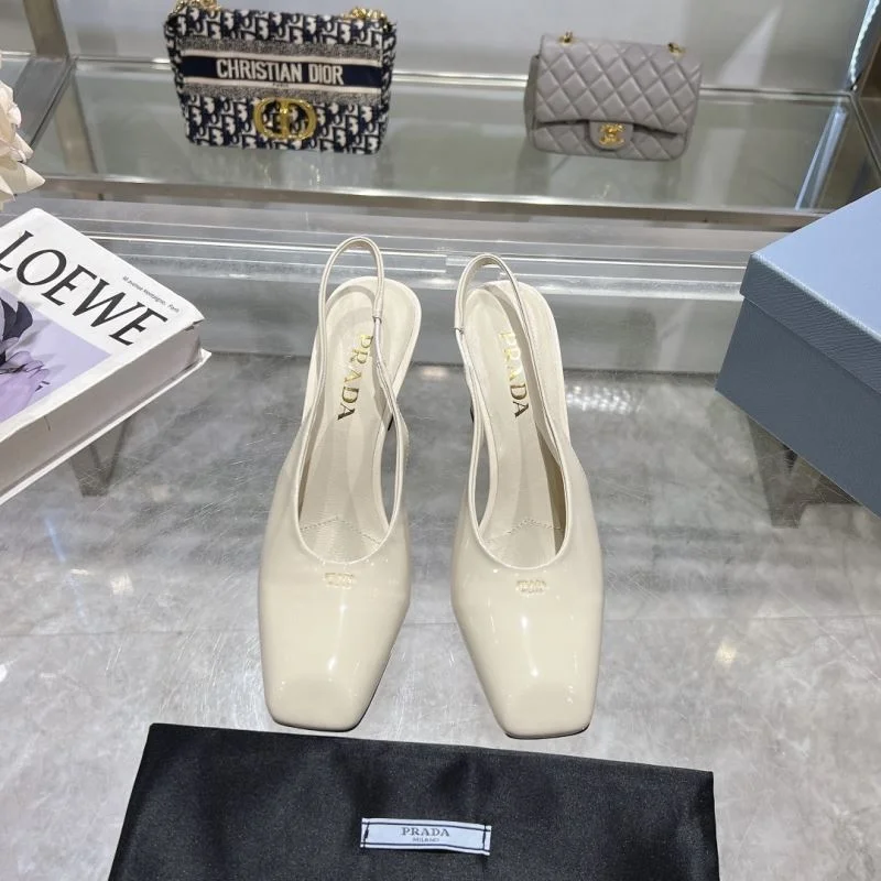 TopPick Prada Sandals 35020