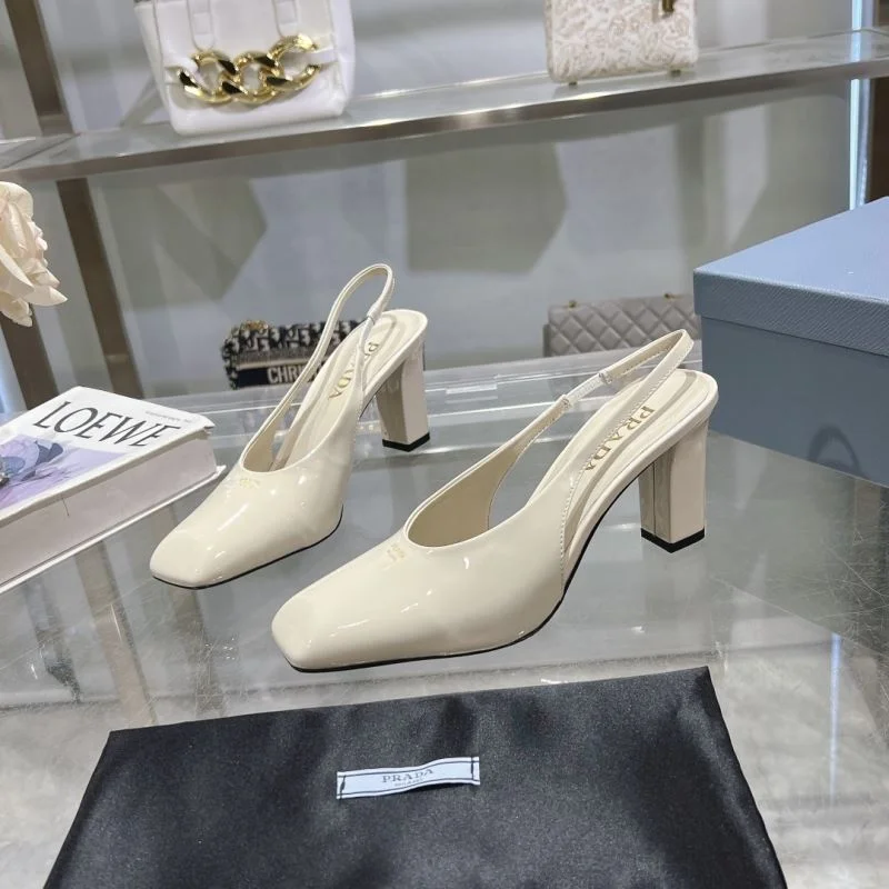 TopPick Prada Sandals 35020