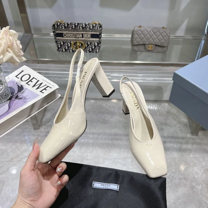 TopPick Prada Sandals 35020