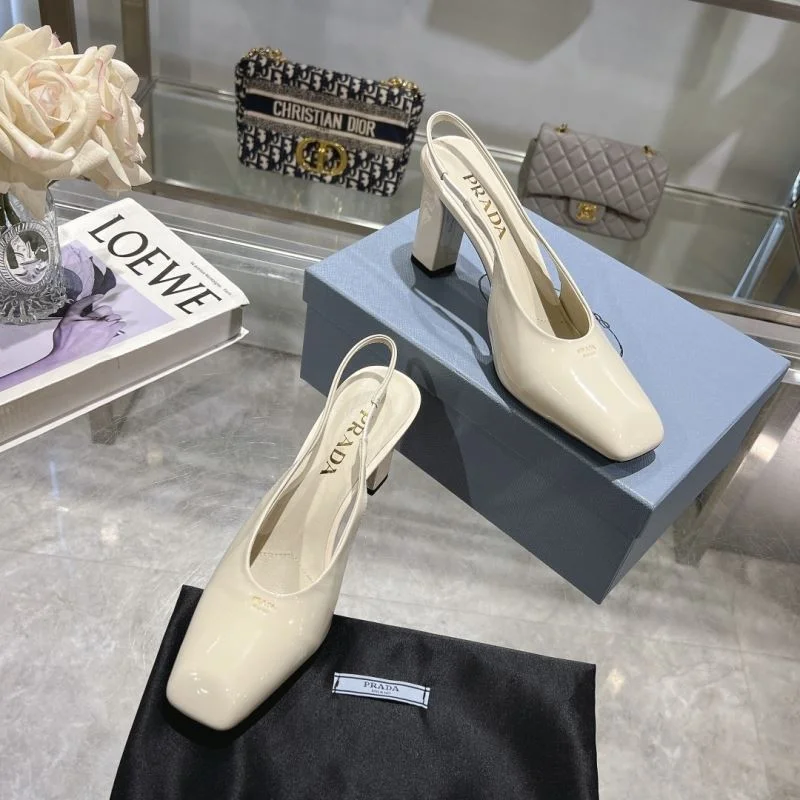 TopPick Prada Sandals 35020