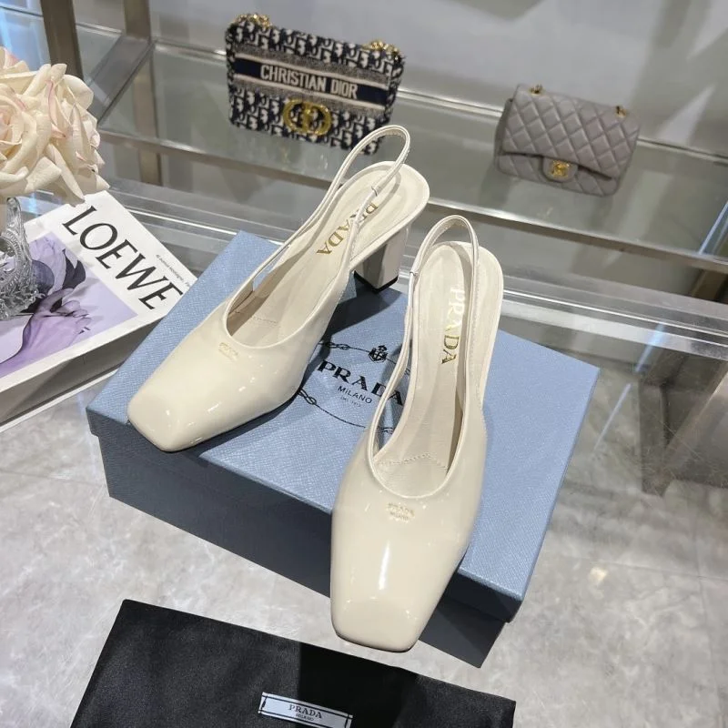 TopPick Prada Sandals 35020