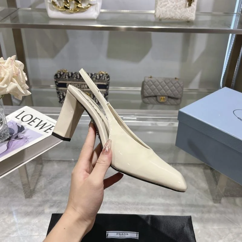 TopPick Prada Sandals 35020