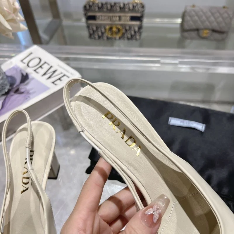 TopPick Prada Sandals 35020