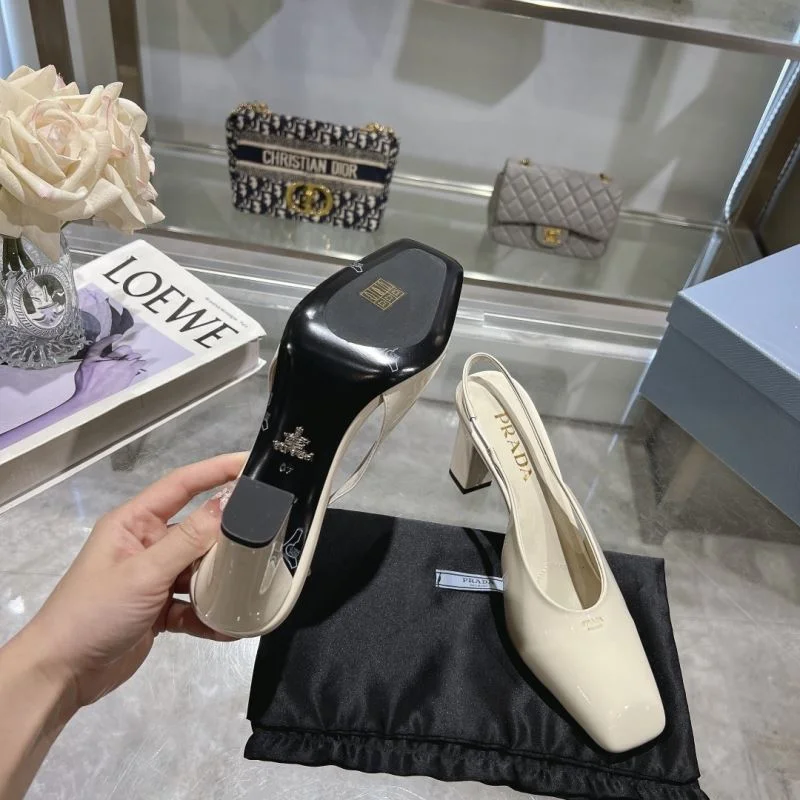 TopPick Prada Sandals 35020