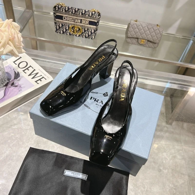 Prada Sandals Popular 35036