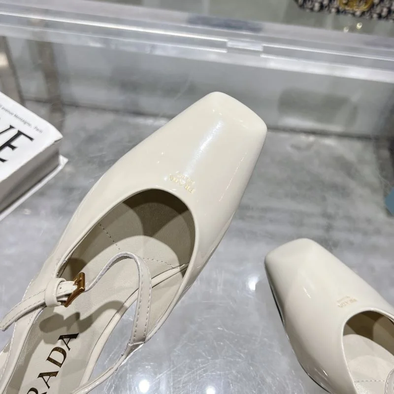 HighQuality Prada Sandals 35043
