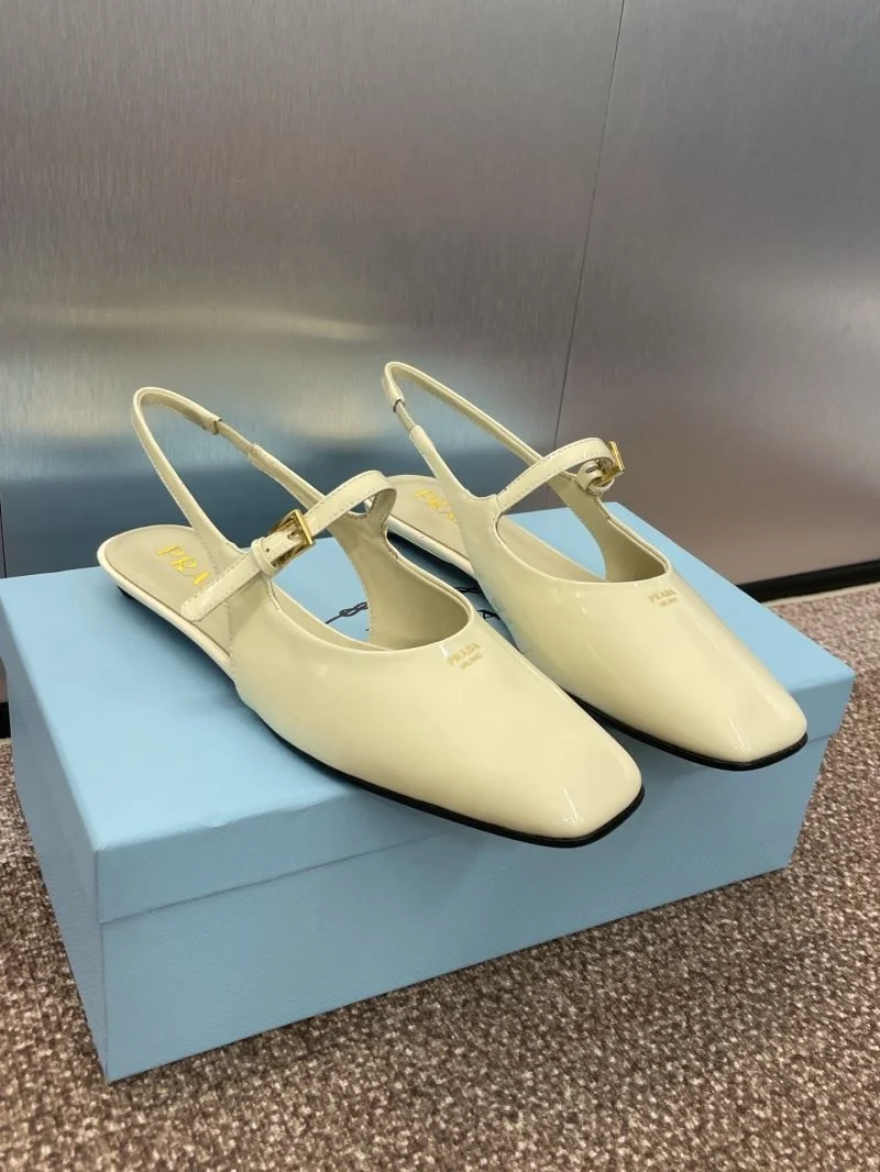 FastDry Prada Sandals 35041