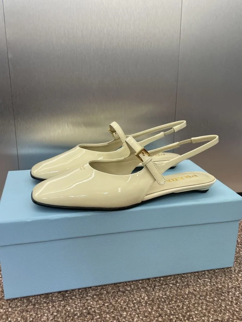 FastDry Prada Sandals 35041