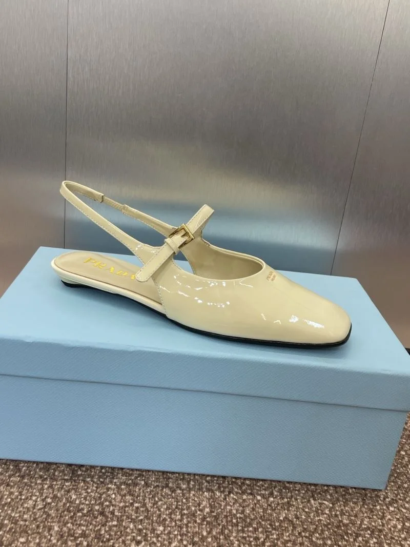 FastDry Prada Sandals 35041