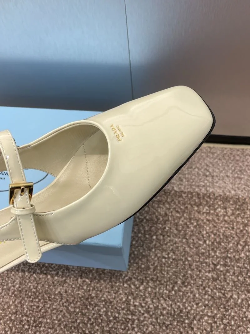FastDry Prada Sandals 35041