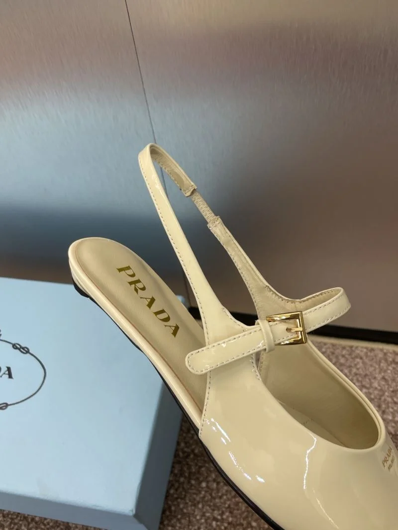 FastDry Prada Sandals 35041