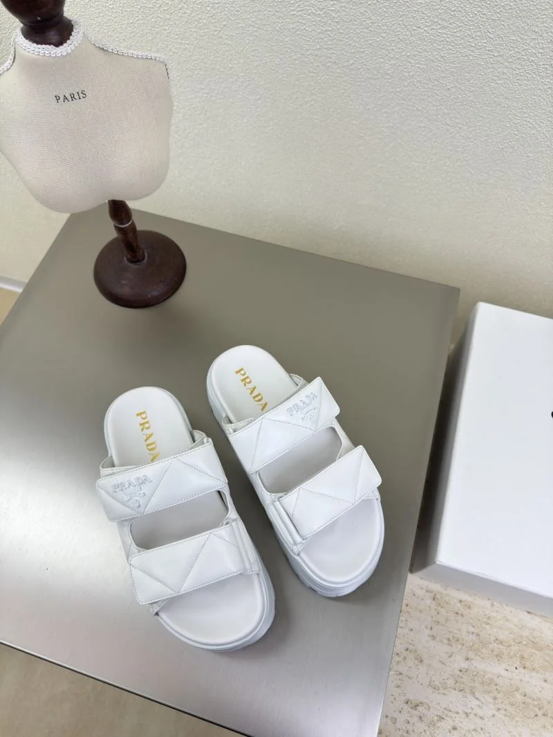 FashionForward Prada Sandals 35014