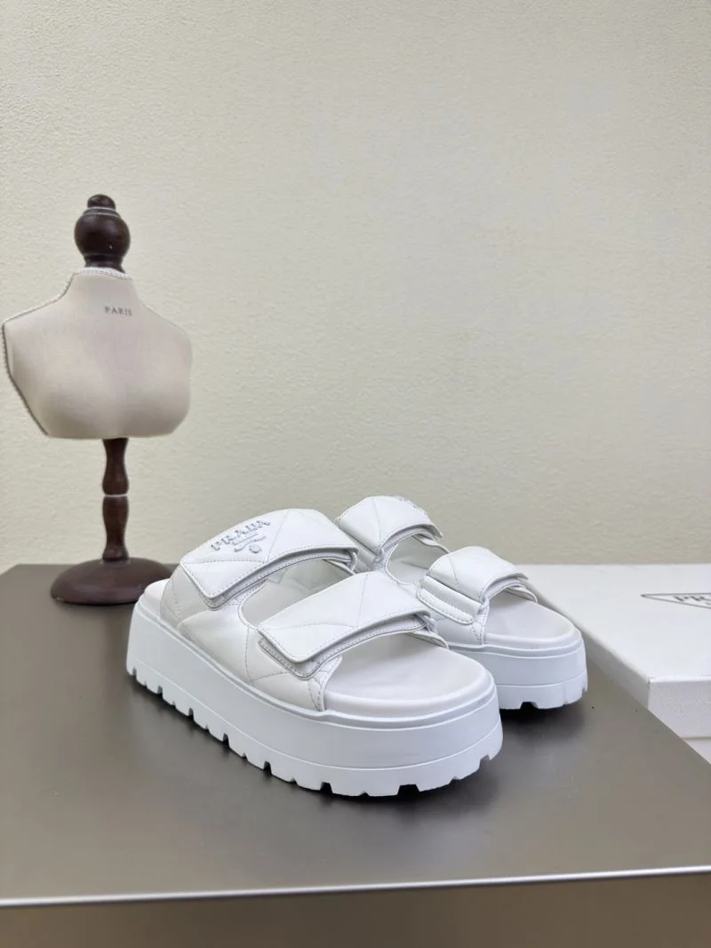 FashionForward Prada Sandals 35014