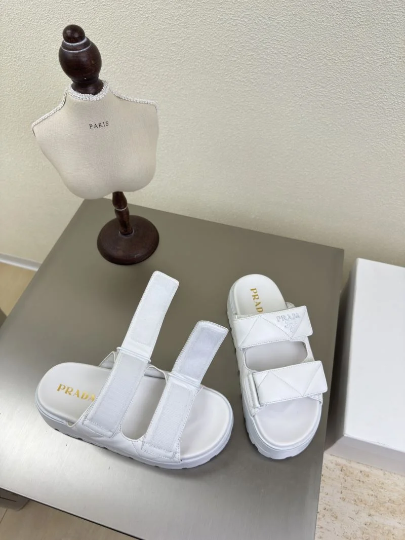 FashionForward Prada Sandals 35014