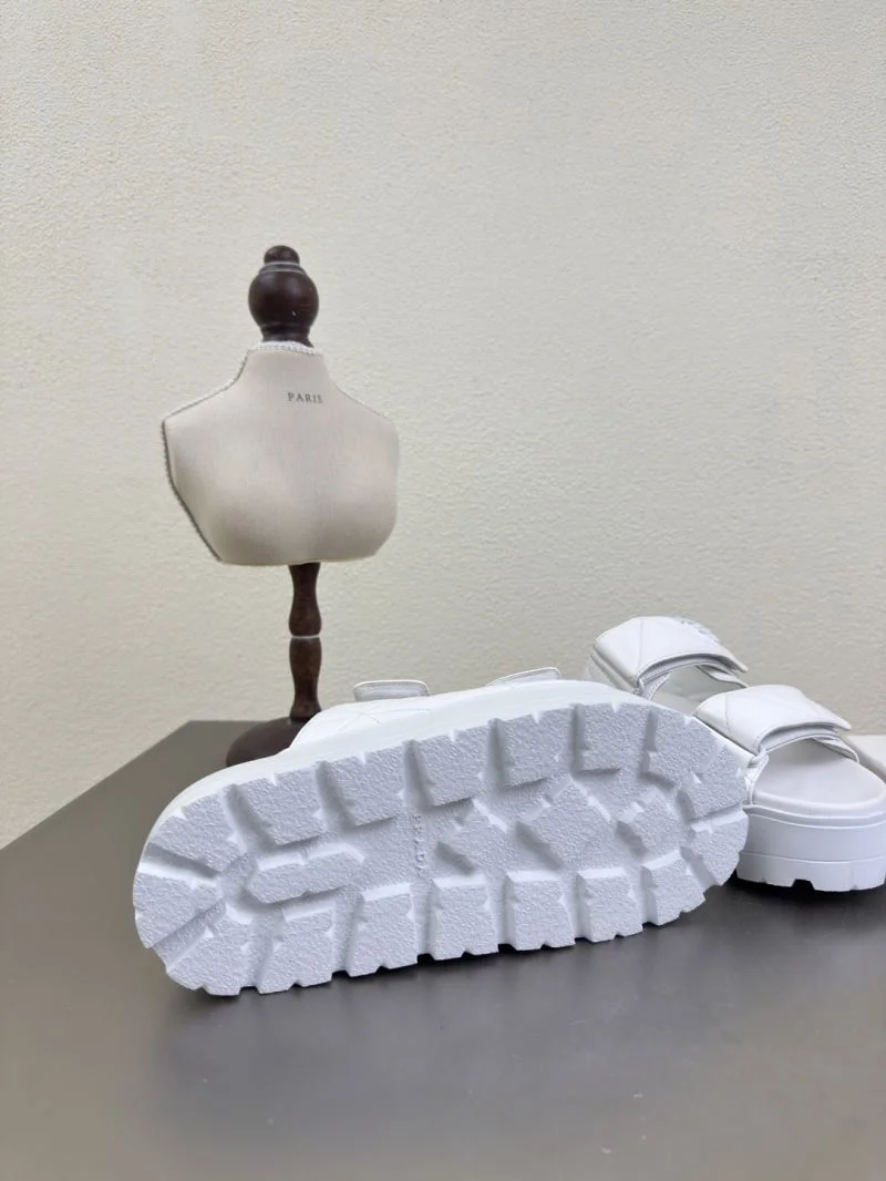 FashionForward Prada Sandals 35014