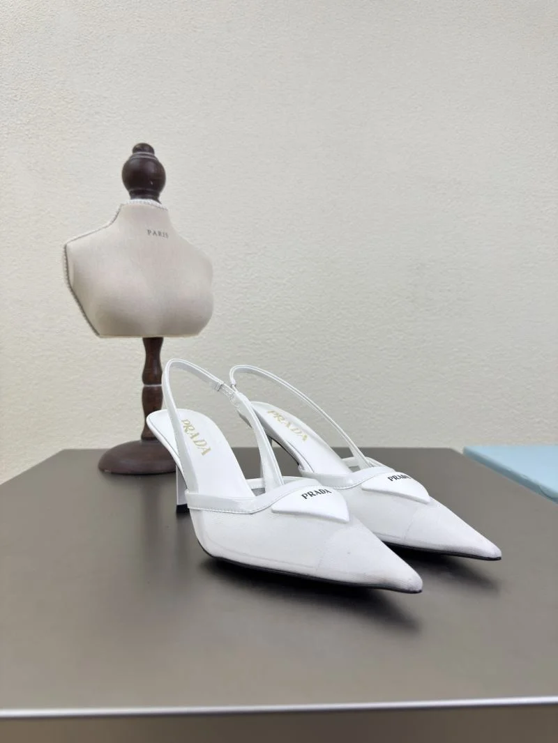 Unique Prada Sandals 35013