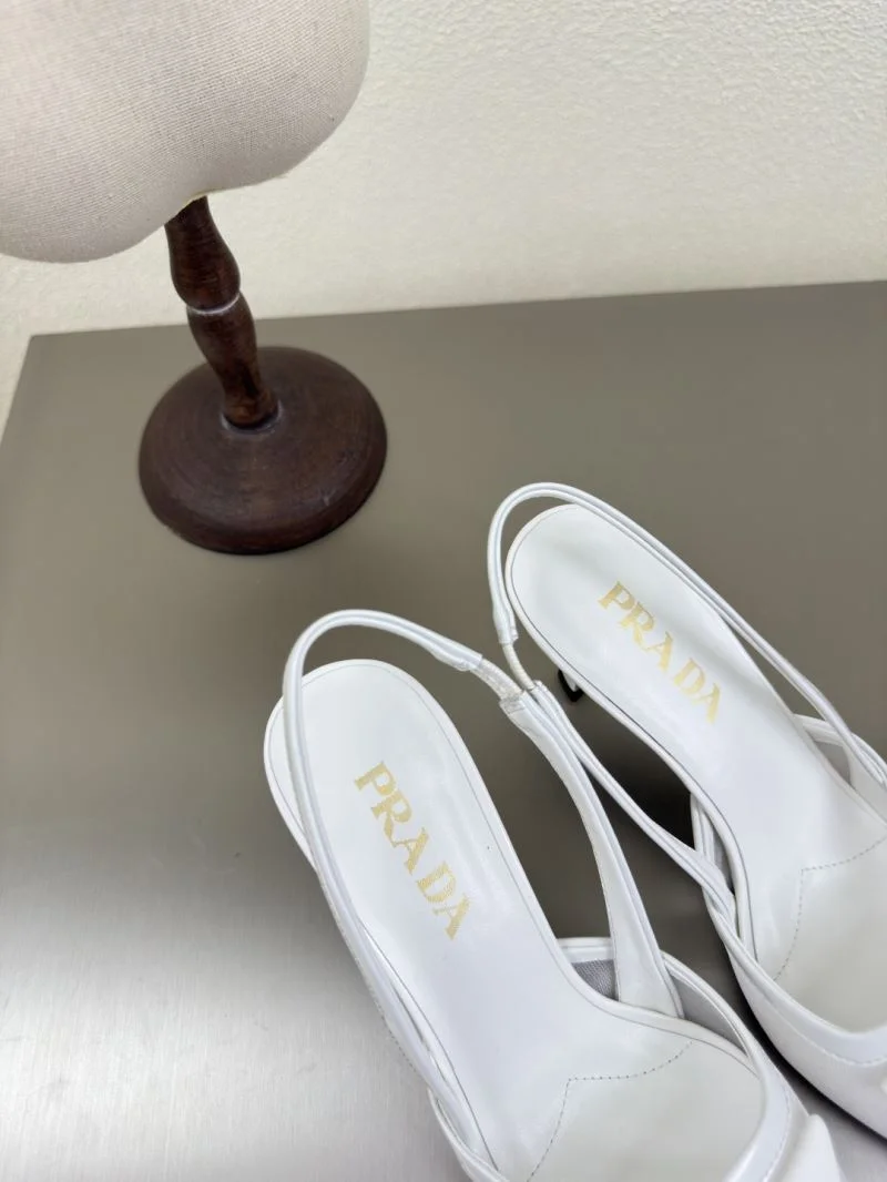 Unique Prada Sandals 35013