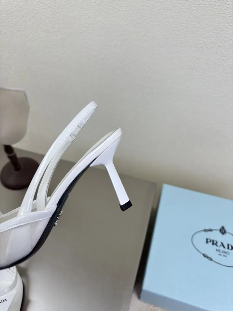 Unique Prada Sandals 35013