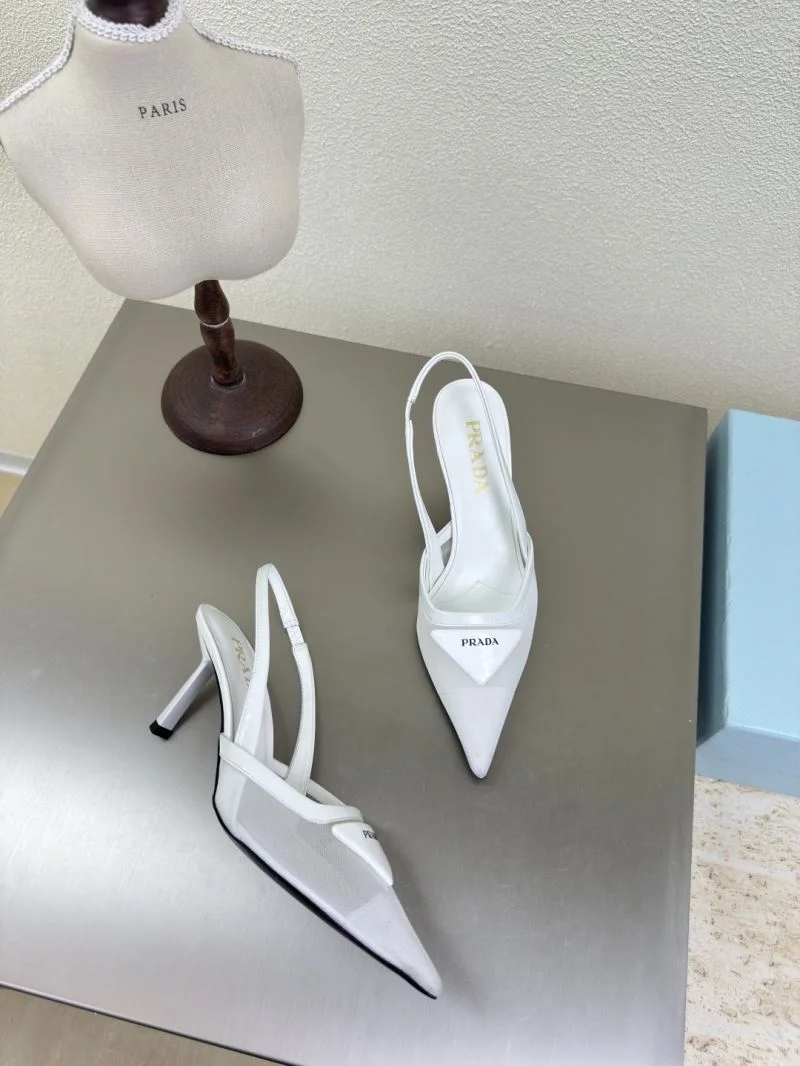 Unique Prada Sandals 35013