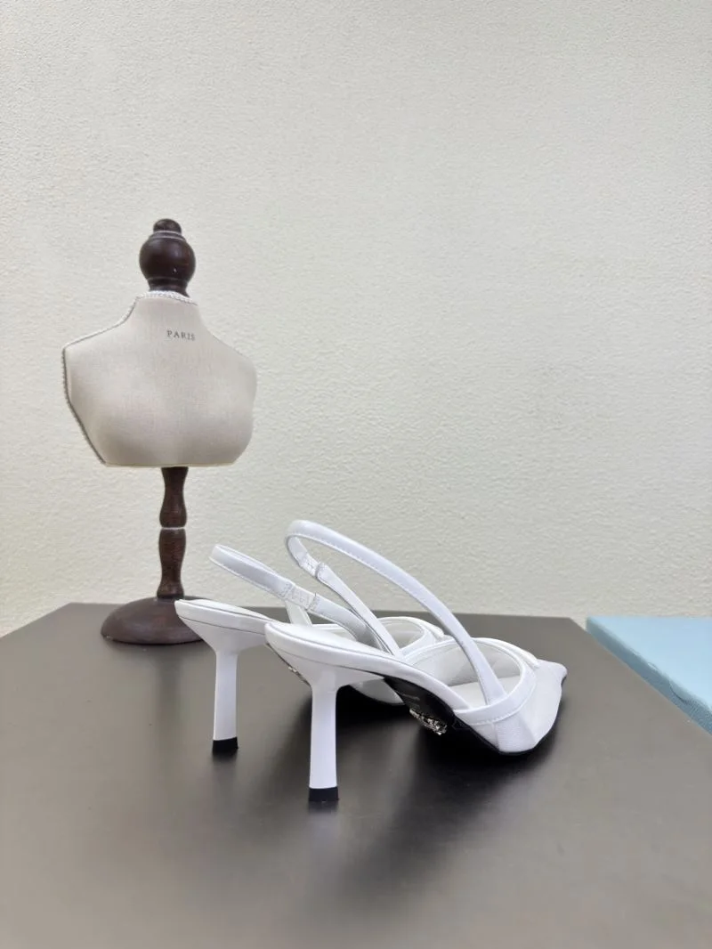 Unique Prada Sandals 35013
