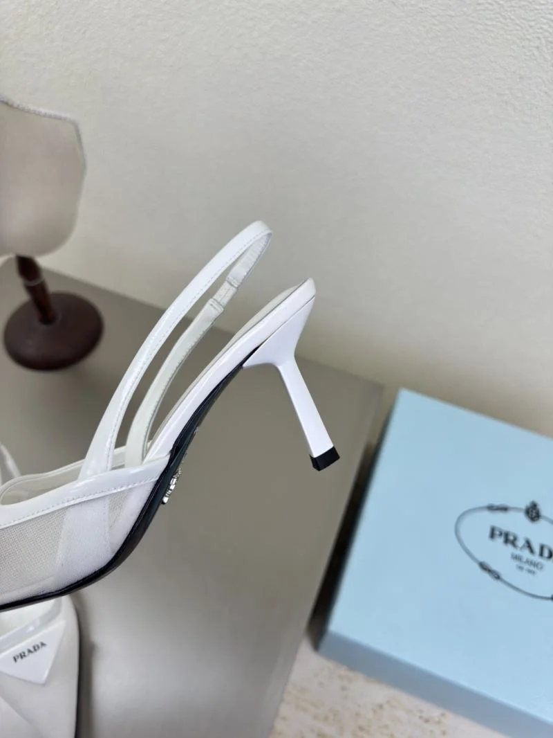 Unique Prada Sandals 35013
