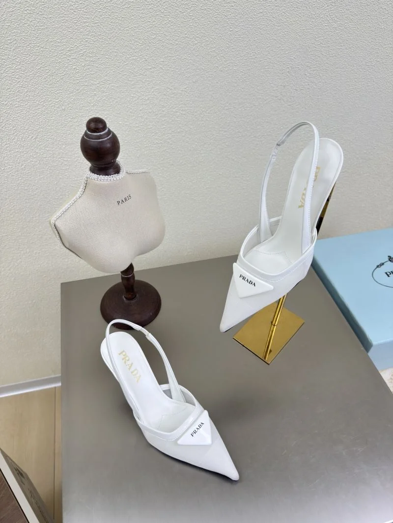 Unique Prada Sandals 35013