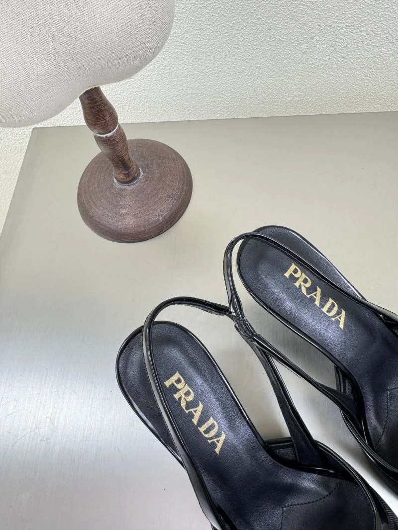 TravelReady Prada Sandals 35012