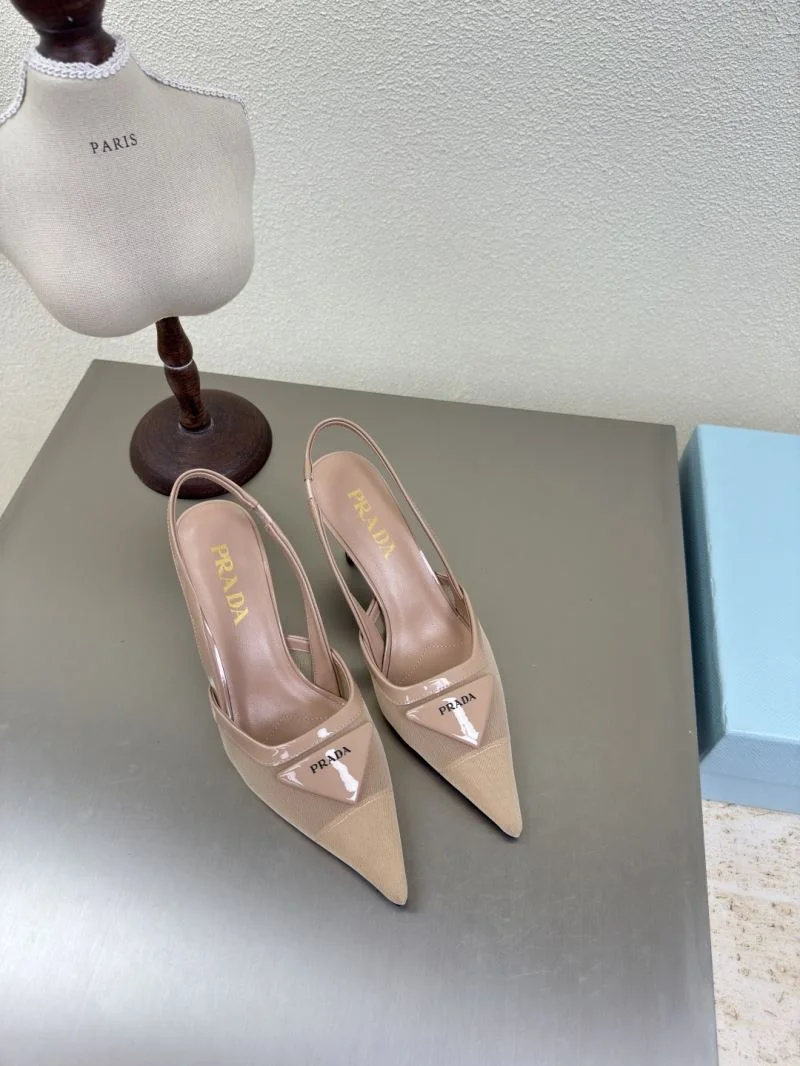 WrinkleFree Prada Sandals 35011