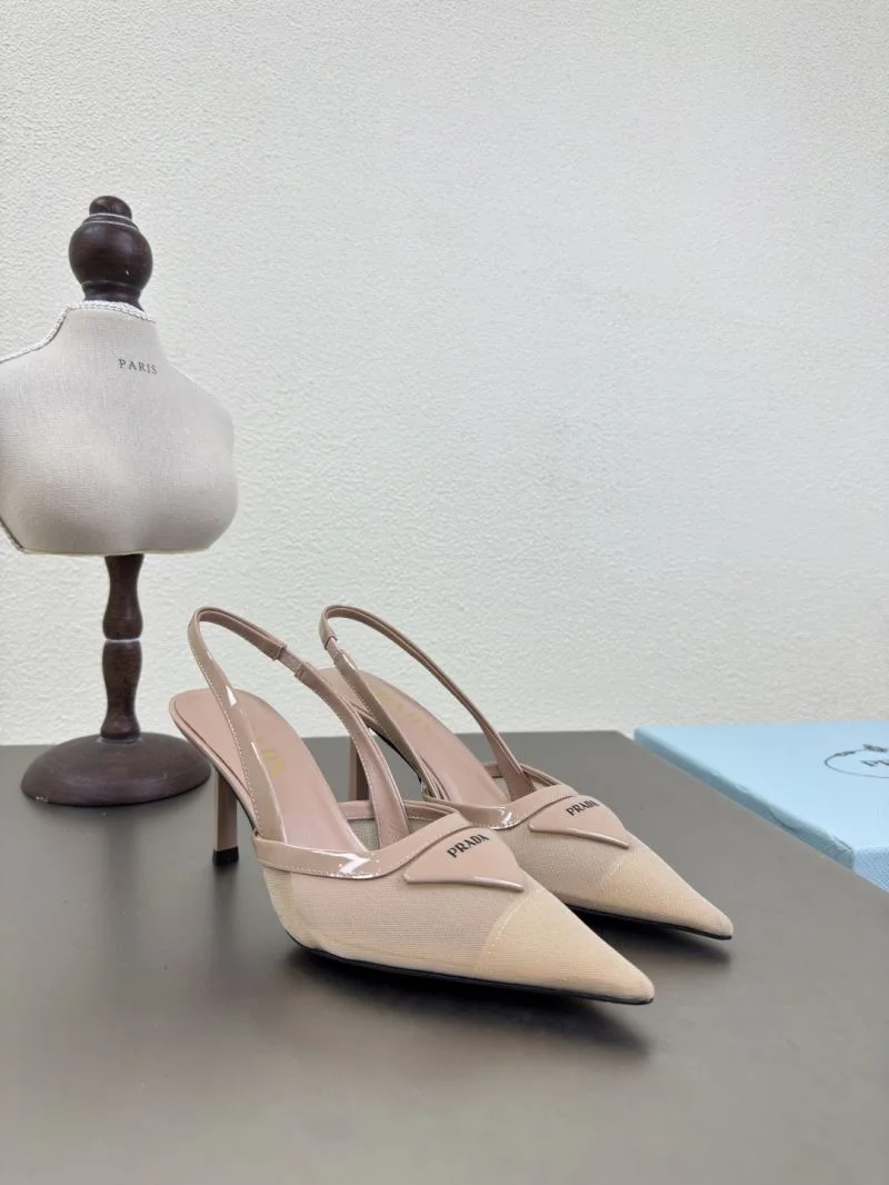 WrinkleFree Prada Sandals 35011