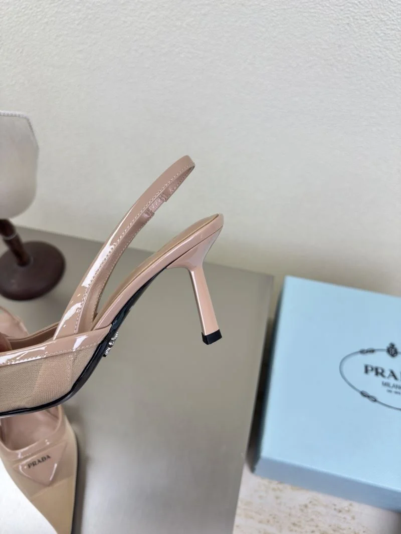 WrinkleFree Prada Sandals 35011