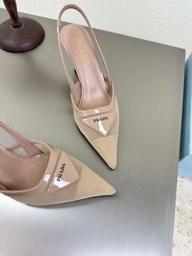 WrinkleFree Prada Sandals 35011