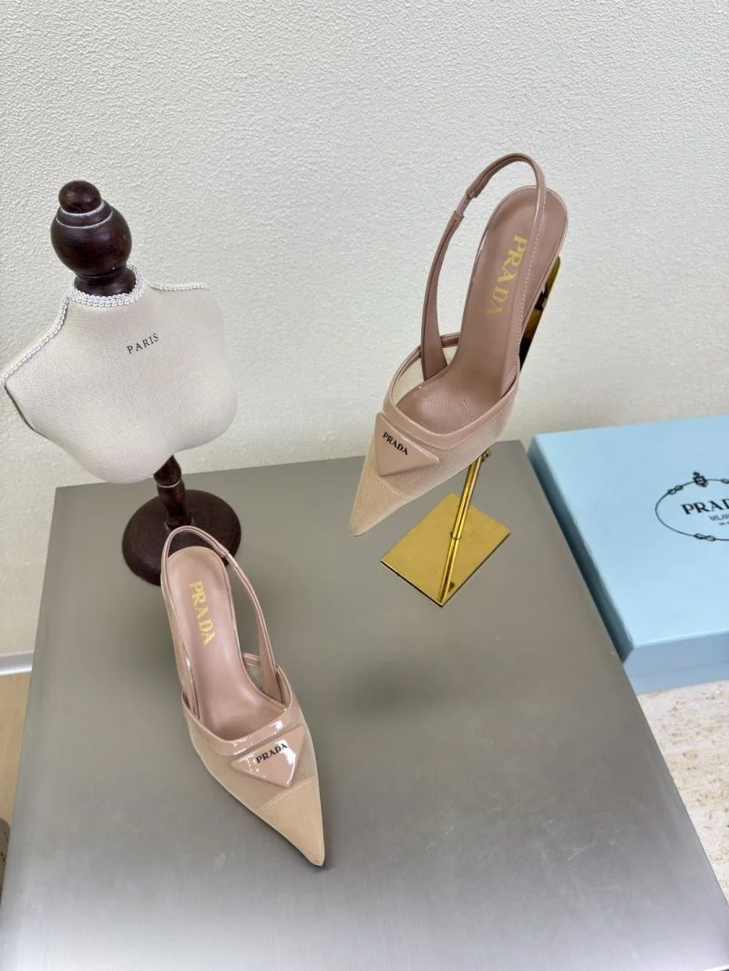 WrinkleFree Prada Sandals 35011