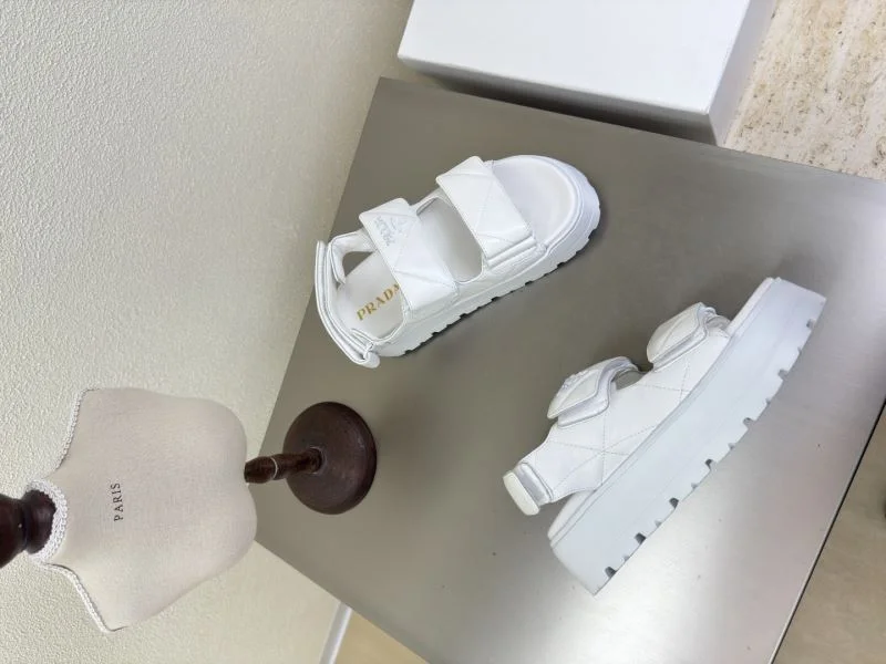 Unisex Prada Sandals 35010