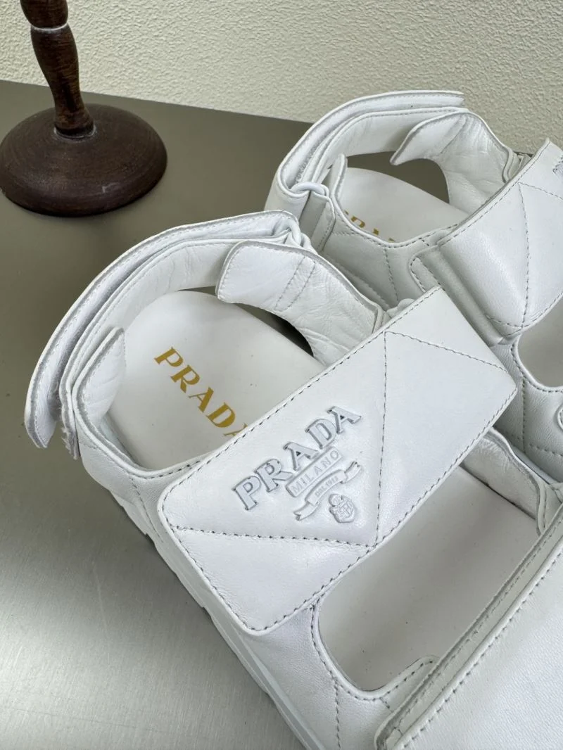 Unisex Prada Sandals 35010