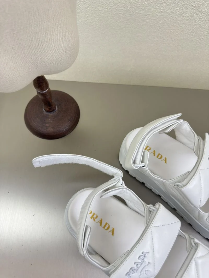 Unisex Prada Sandals 35010