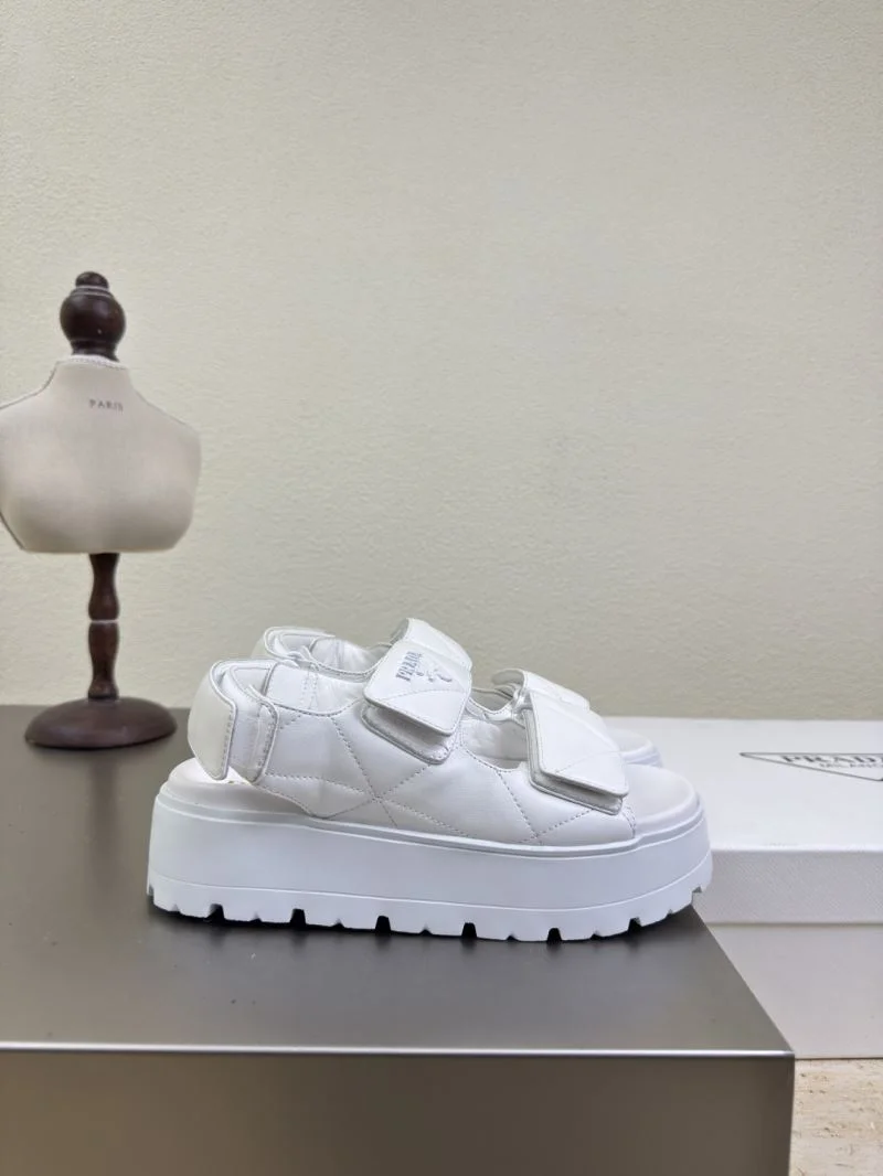 Unisex Prada Sandals 35010