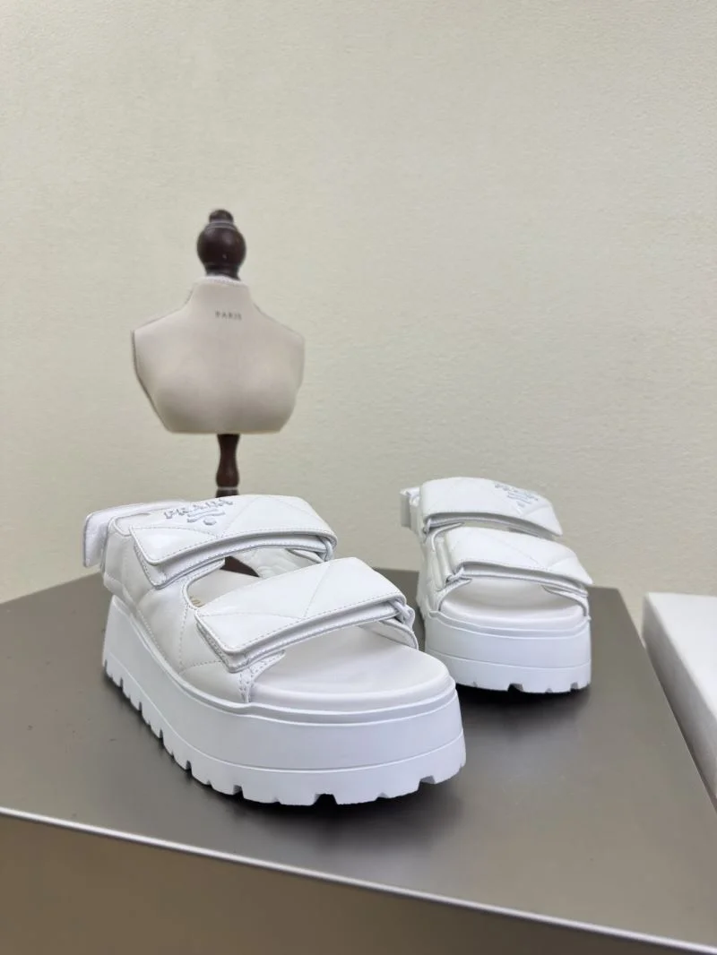 Unisex Prada Sandals 35010