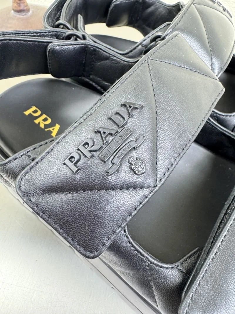Prada Sandals SunProtective 35009