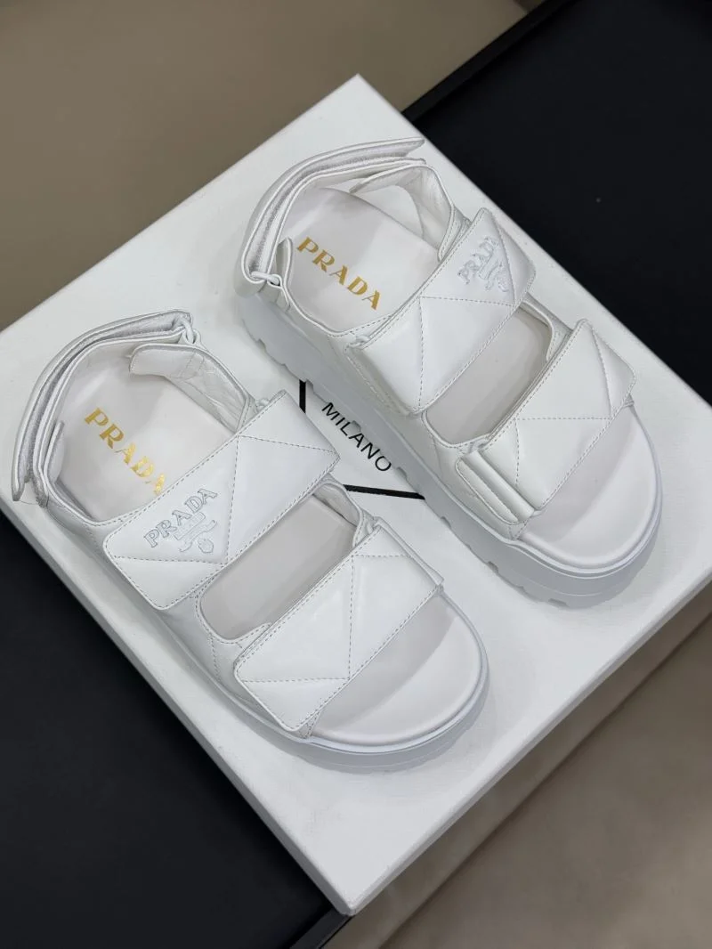 Reliable Prada Sandals 34987