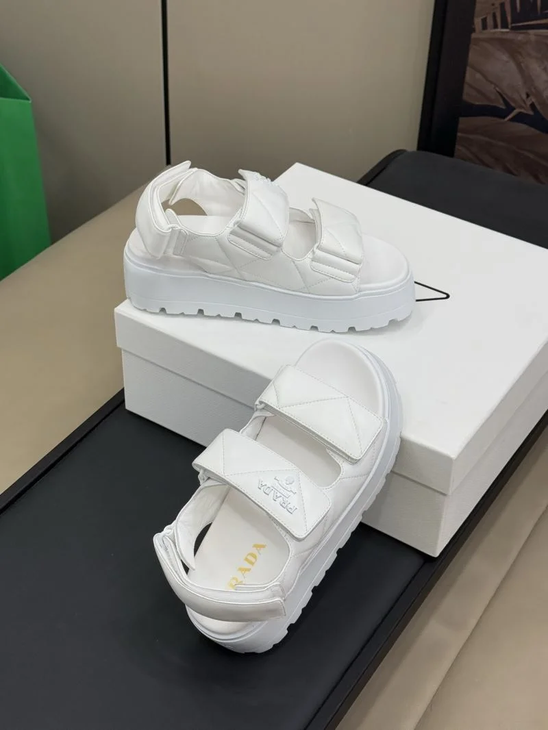 Reliable Prada Sandals 34987