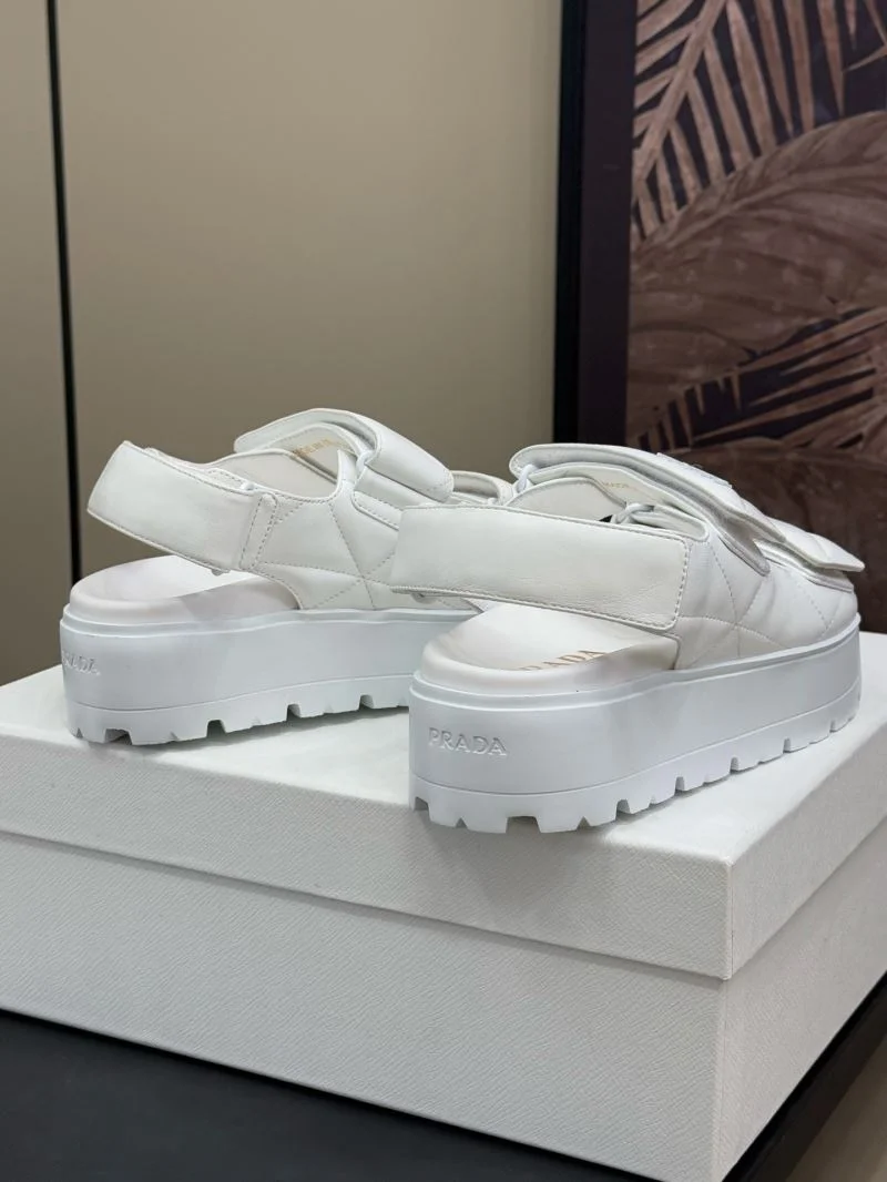 Reliable Prada Sandals 34987