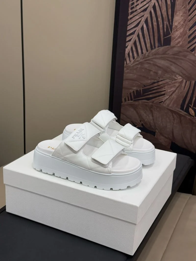Reliable Prada Sandals 34987