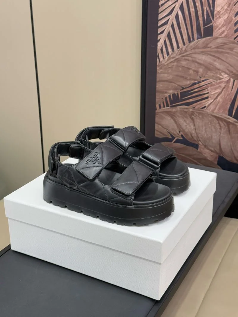 Prada Sandals Classic 34998