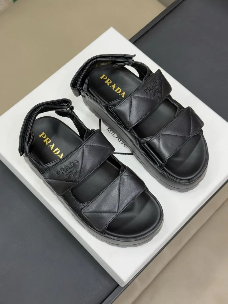 Prada Sandals Classic 34998