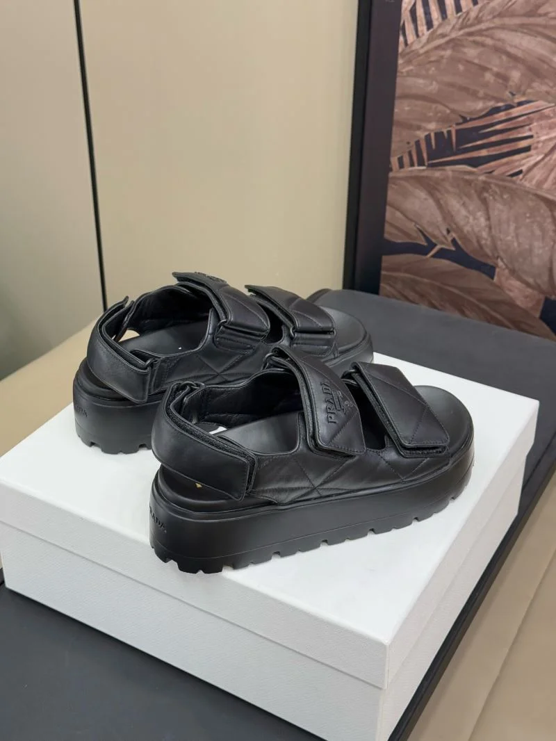 Prada Sandals Classic 34998