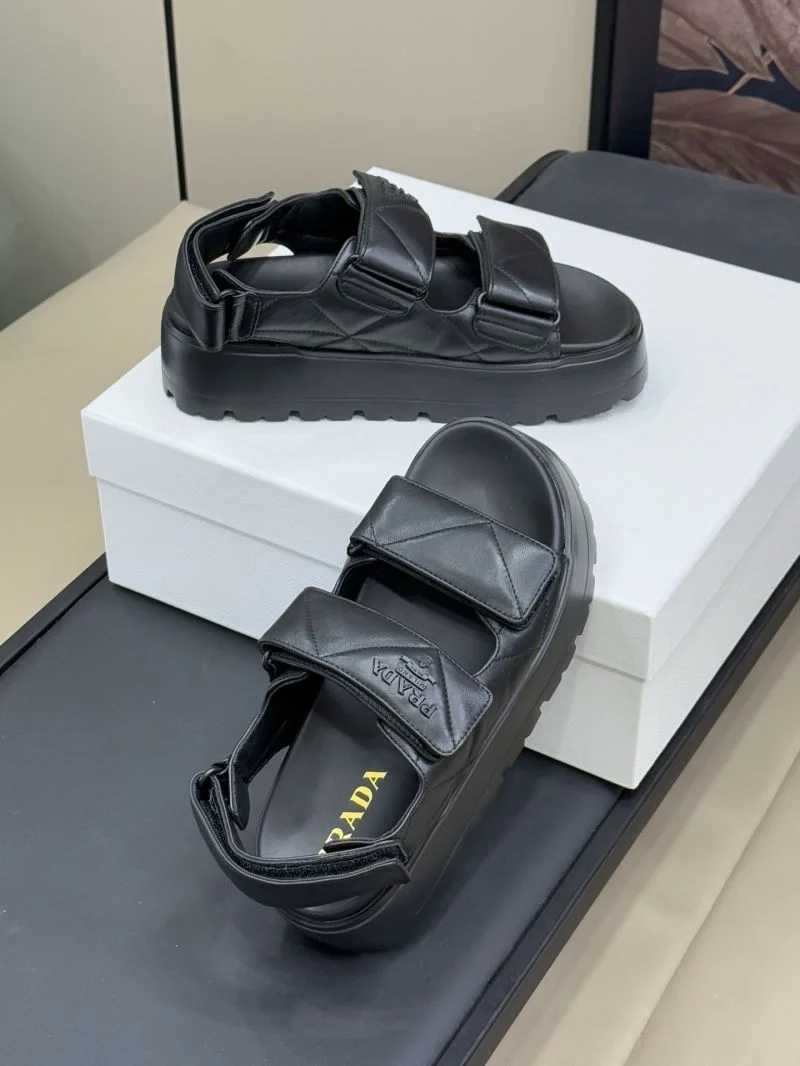 Prada Sandals Classic 34998