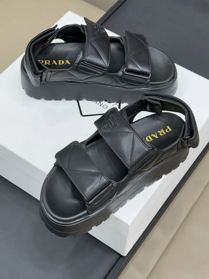 Prada Sandals Classic 34998